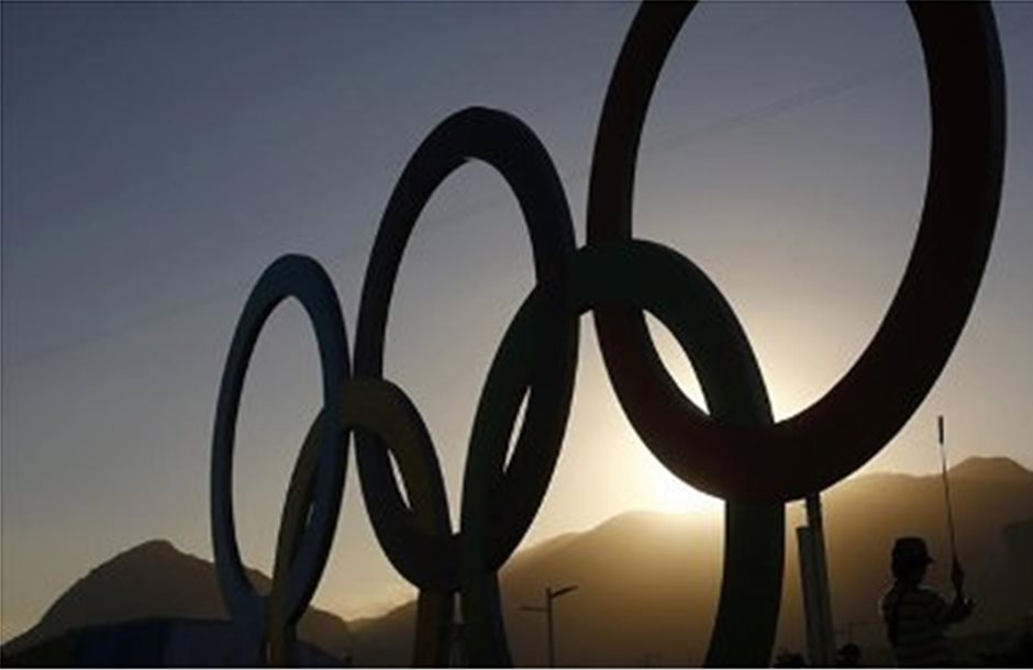 Η κλιματική αλλαγή απειλεί το μέλλον των Ολυμπιακών Αγώνων
